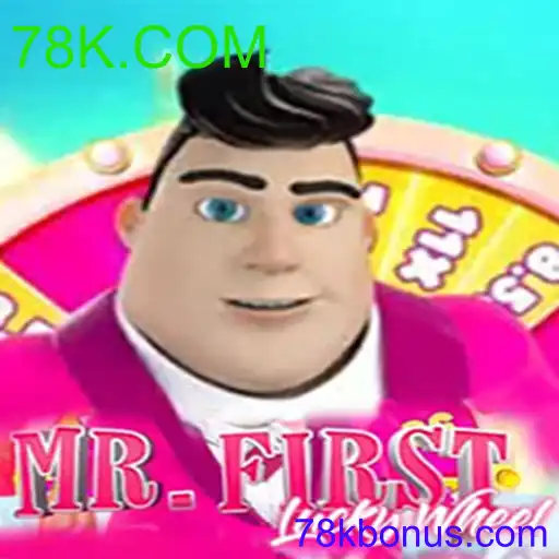 MrFirstLuckyWheel